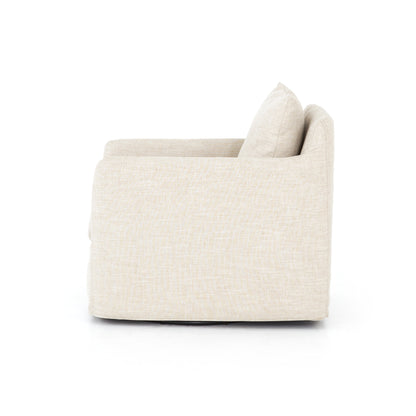 Odette Swivel Chair