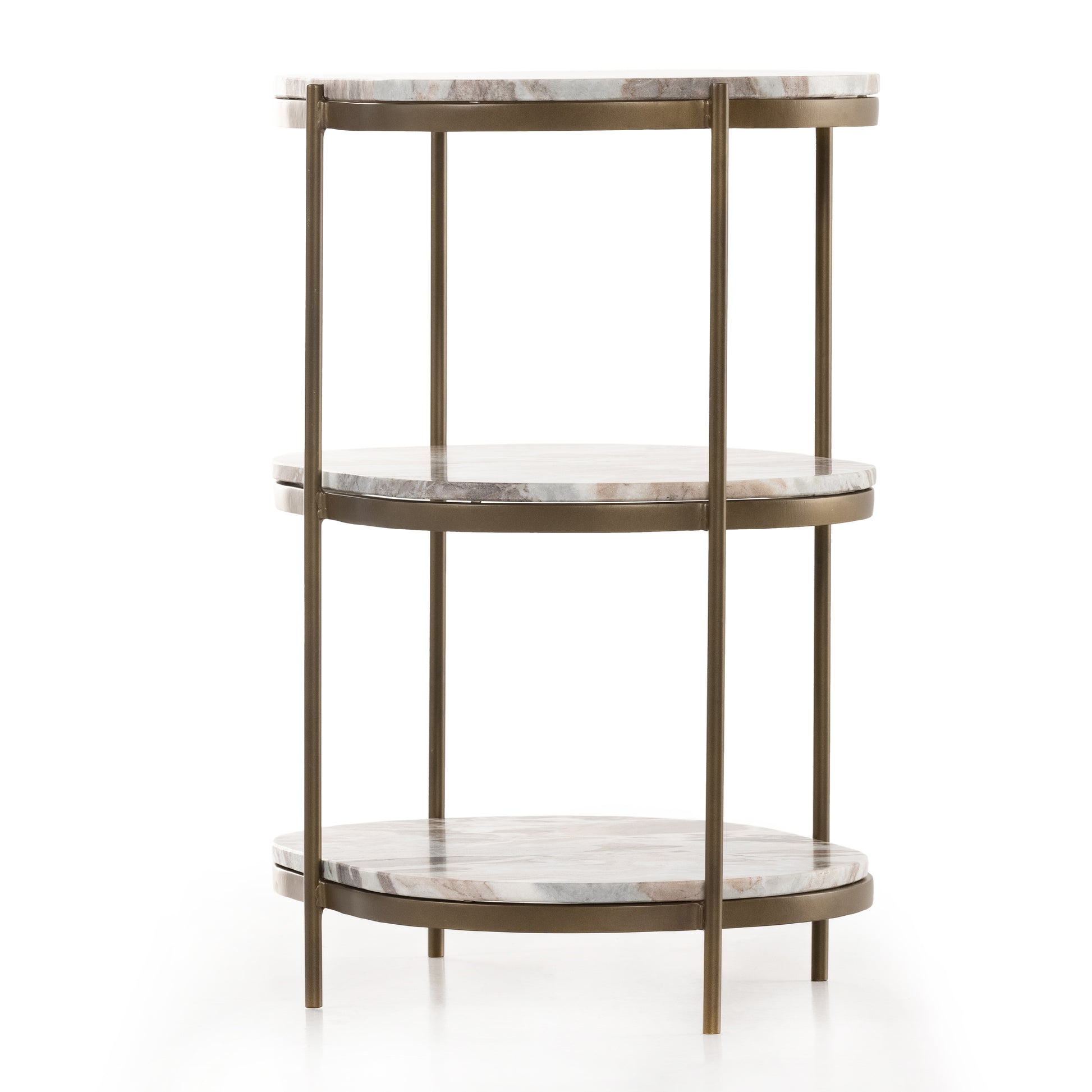 Lily Nightstand