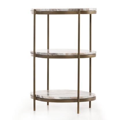 Lily Nightstand