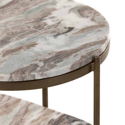 Lily Nightstand