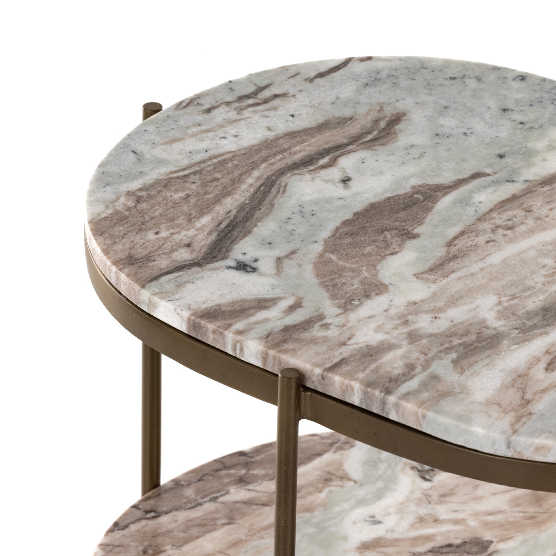 Lily Nightstand
