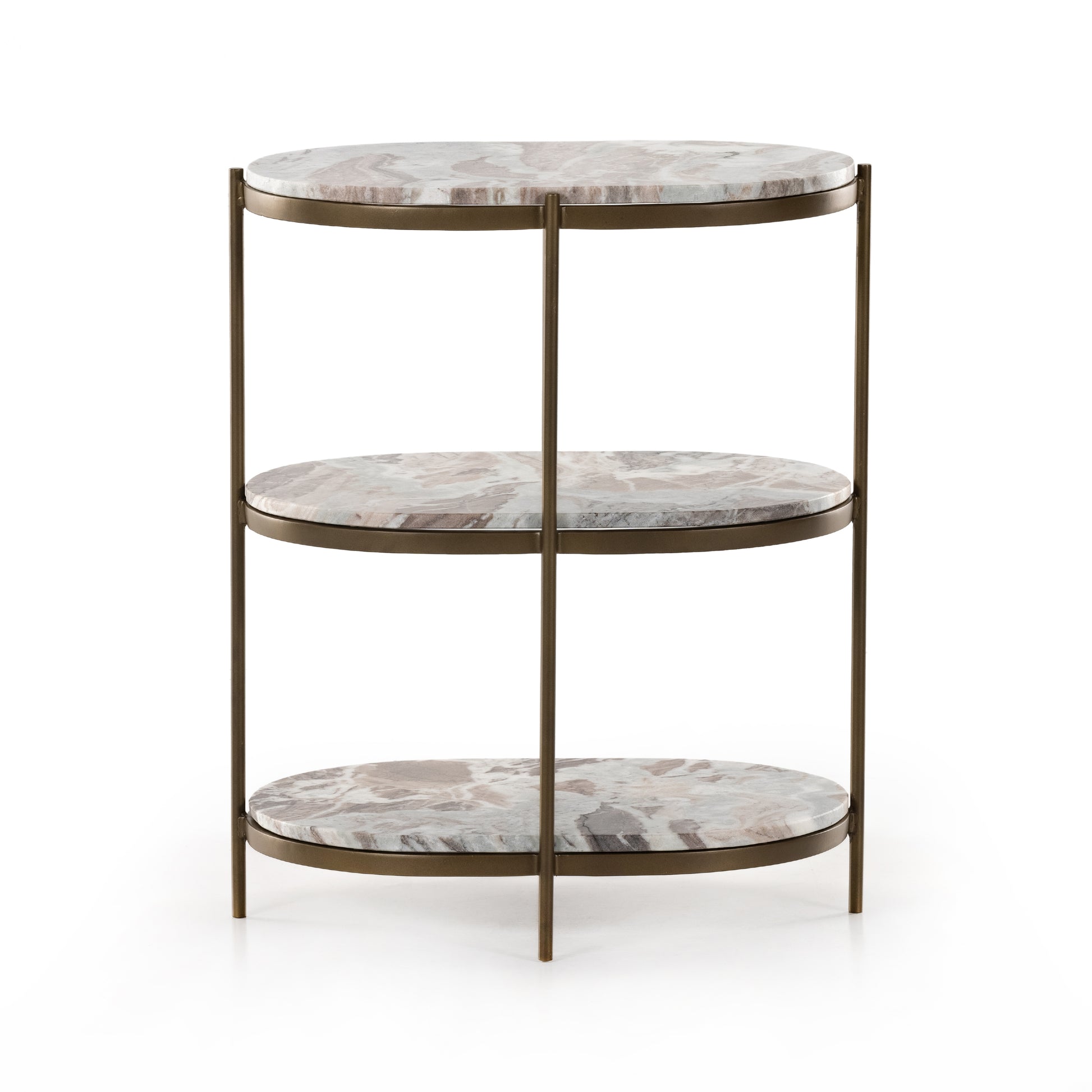 Lily Nightstand