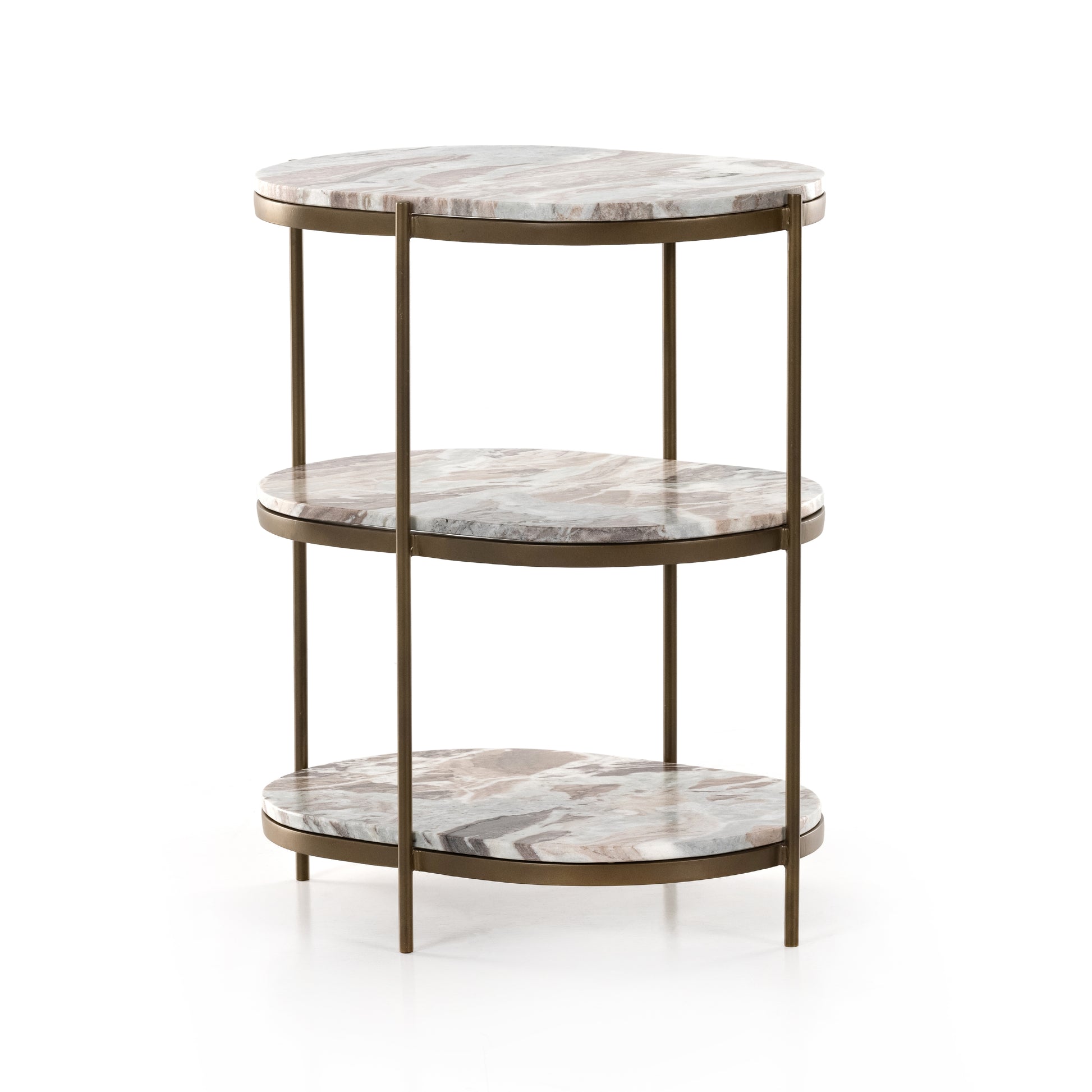 Lily Nightstand