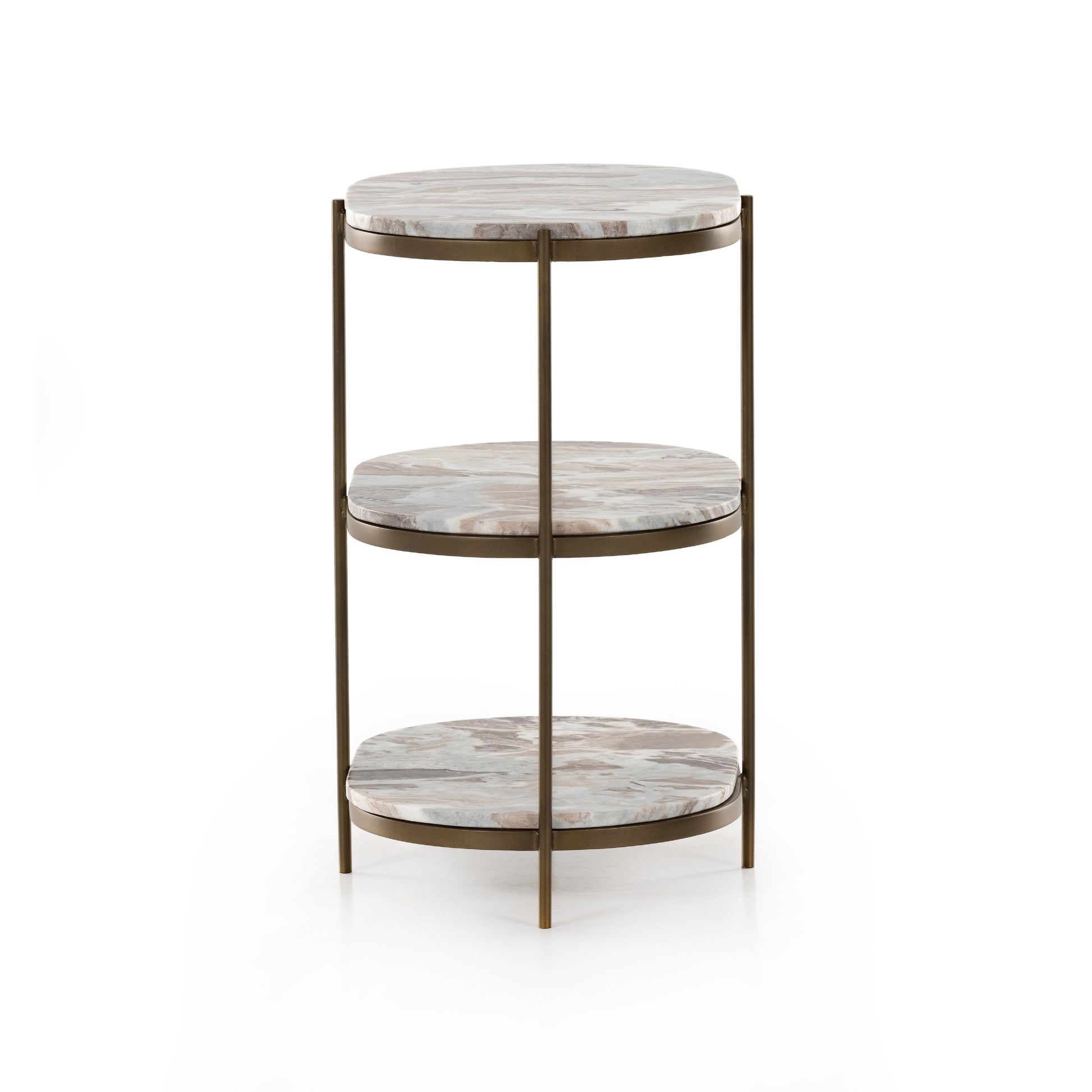 Lily Nightstand
