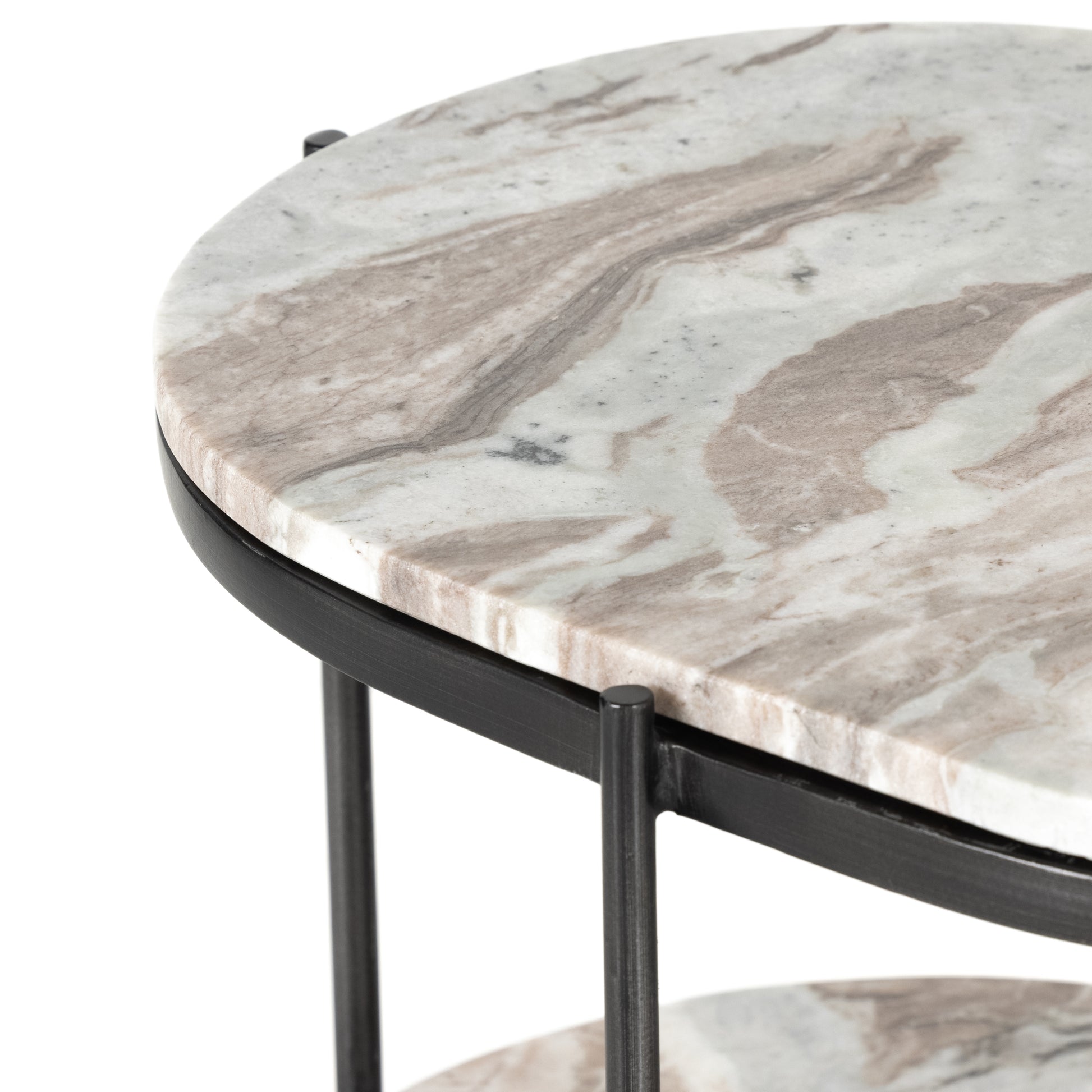 Lily Nightstand