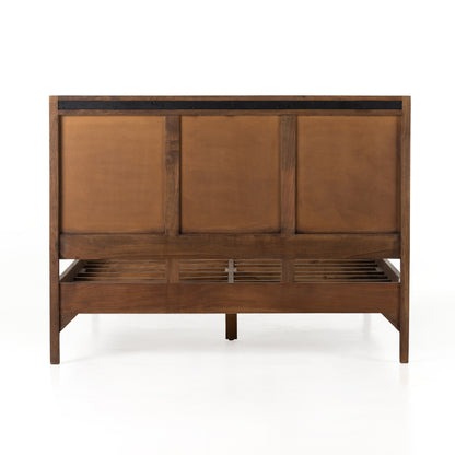 Palmer Bed