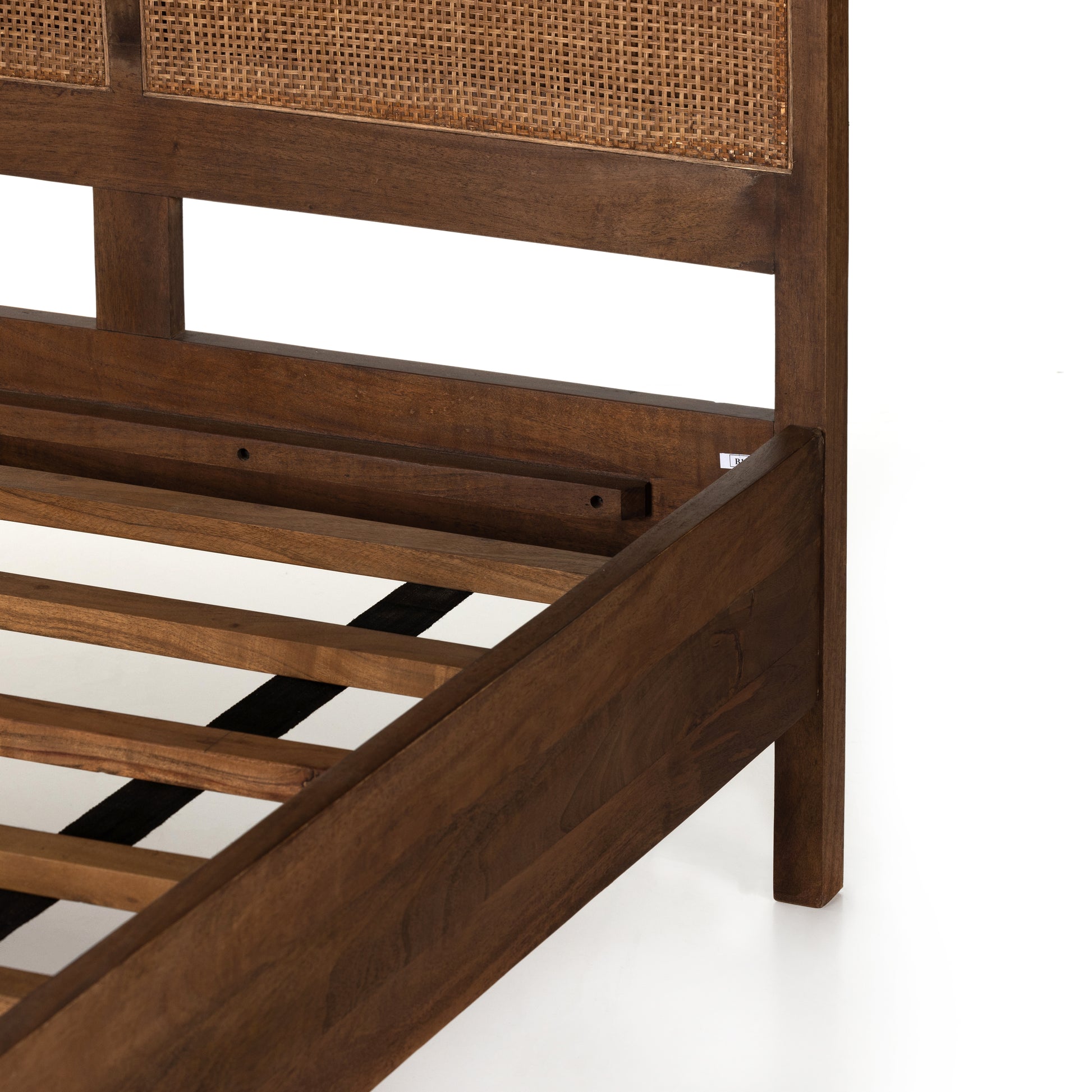 Palmer Bed