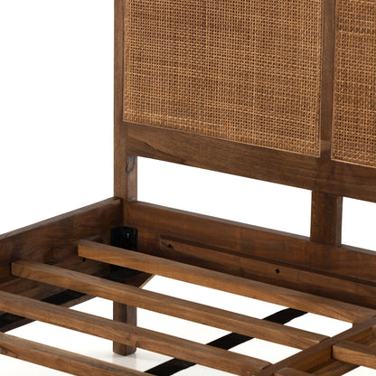 Palmer Bed
