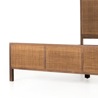 Palmer Bed