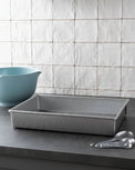 magnolia branded non-stick steel baking pan