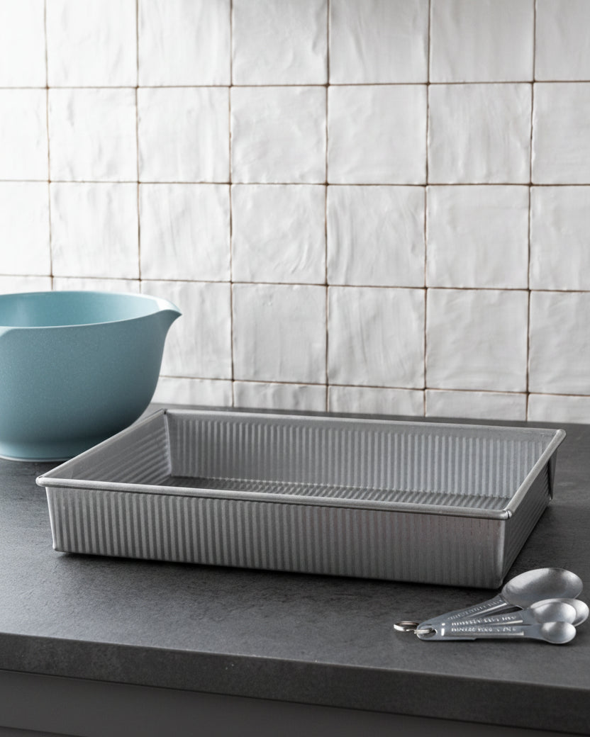 Magnolia Baking Pan - 9 x 13