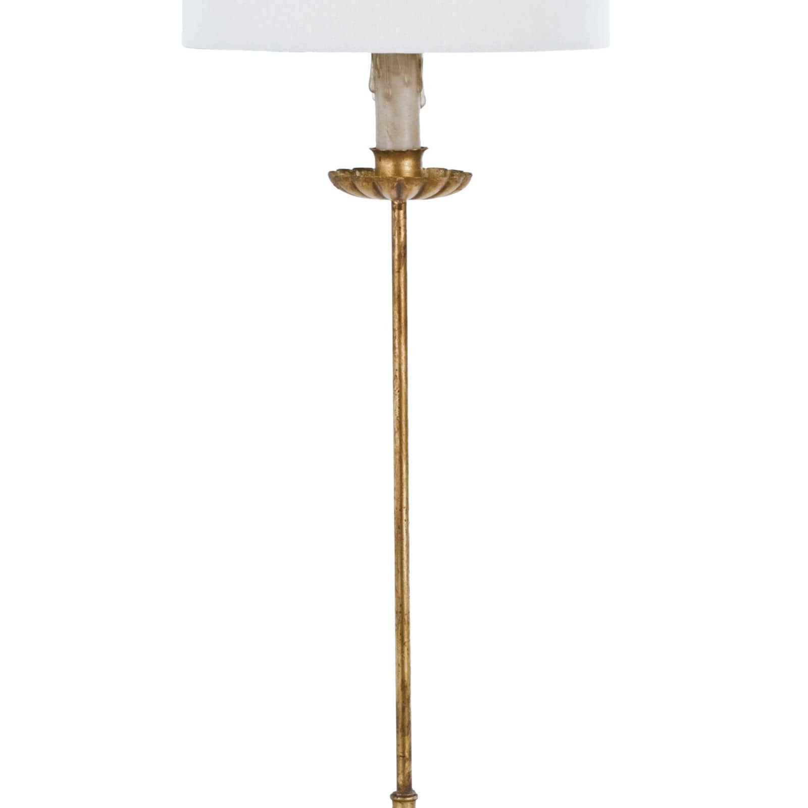 Clove Table Lamp stem
