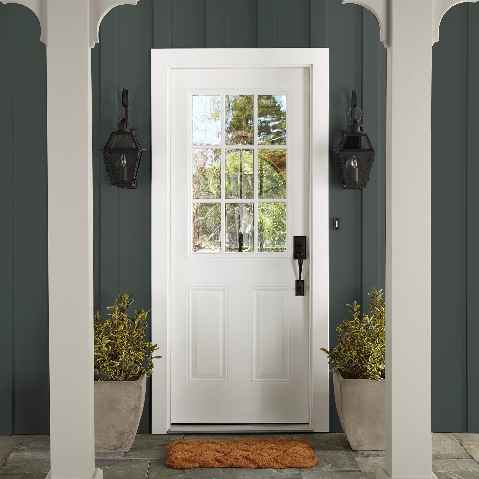 Cottage Grove - Exterior Paint