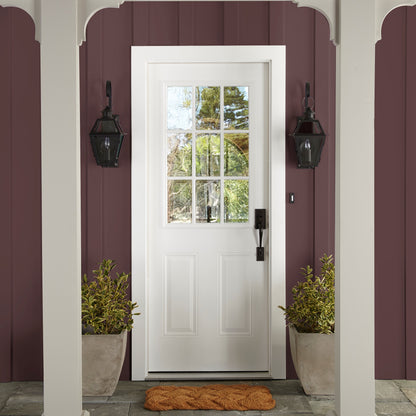 Moody Fig - Exterior Paint