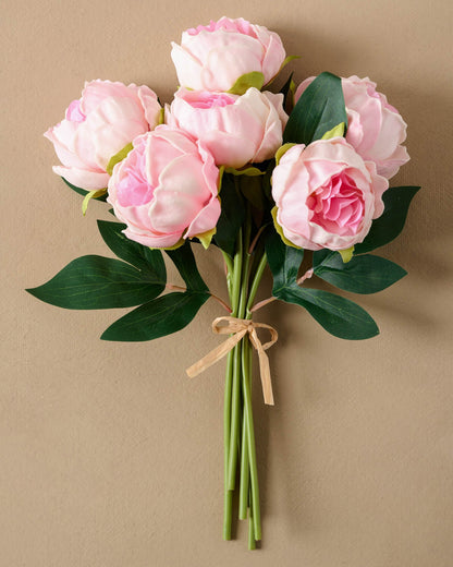 Pink Peony Bundle