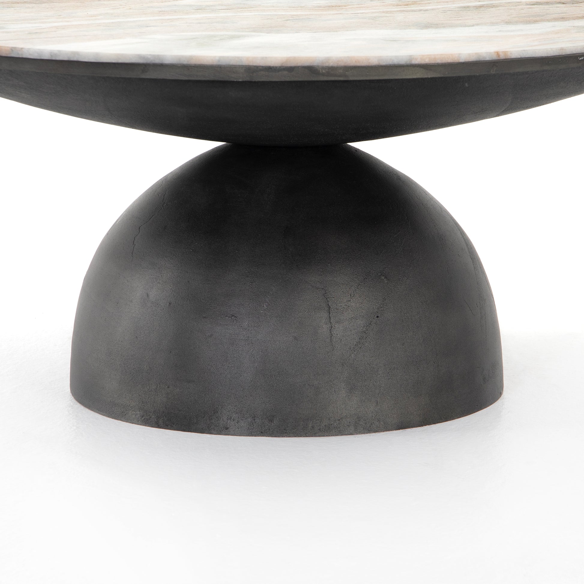 August Coffee Table