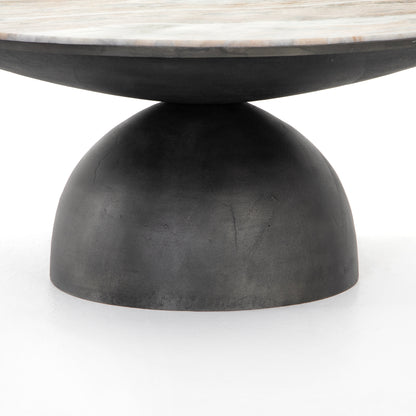 August Coffee Table