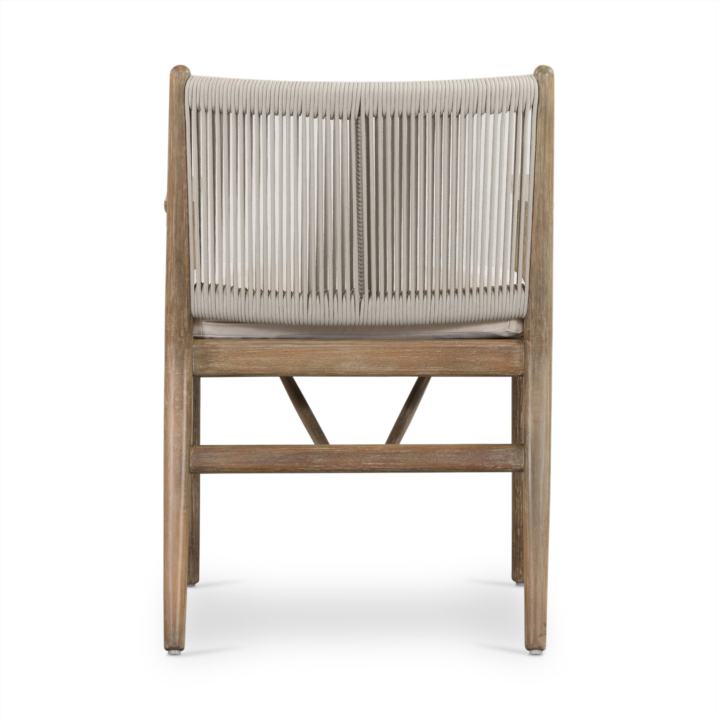 wiley outdoor dining armchair for magnolia