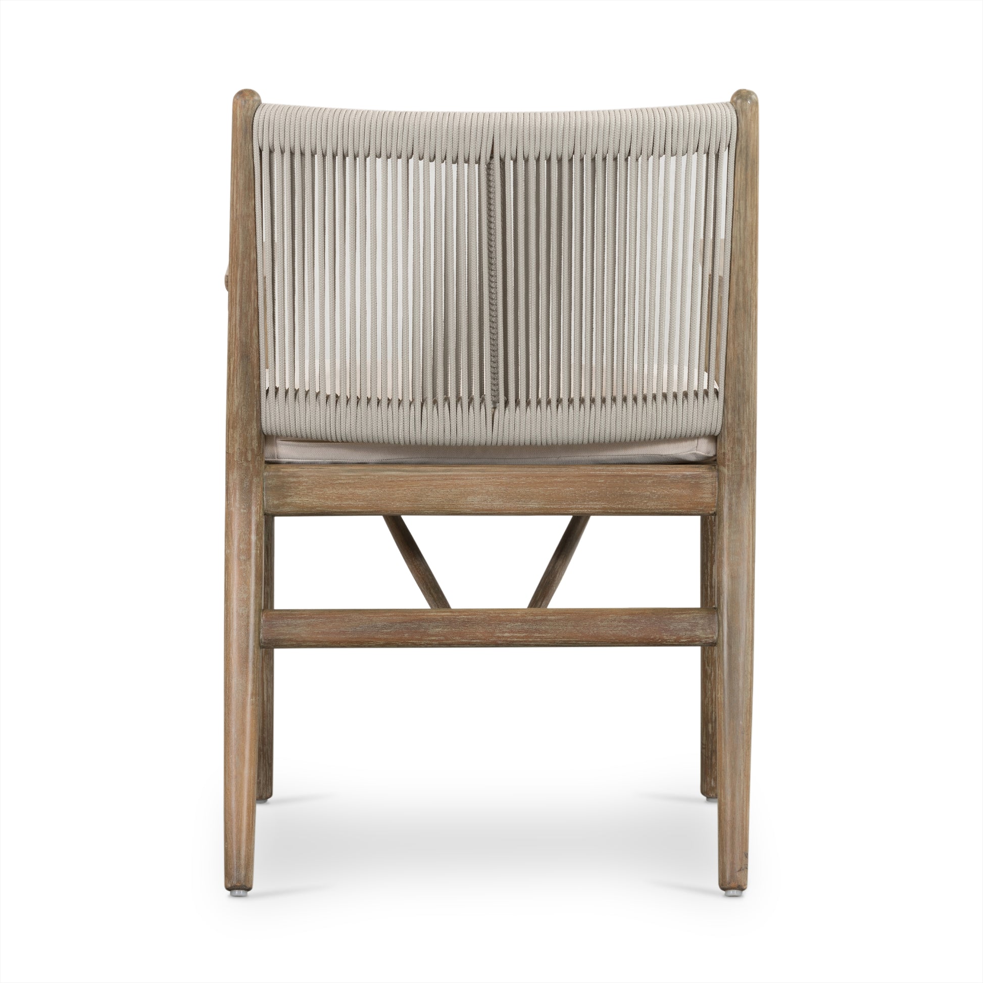 wiley outdoor dining armchair for magnolia