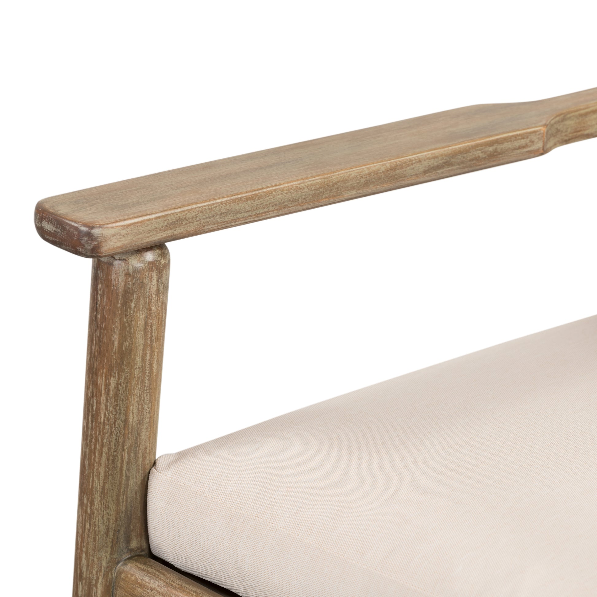 wiley outdoor dining armchair for magnolia