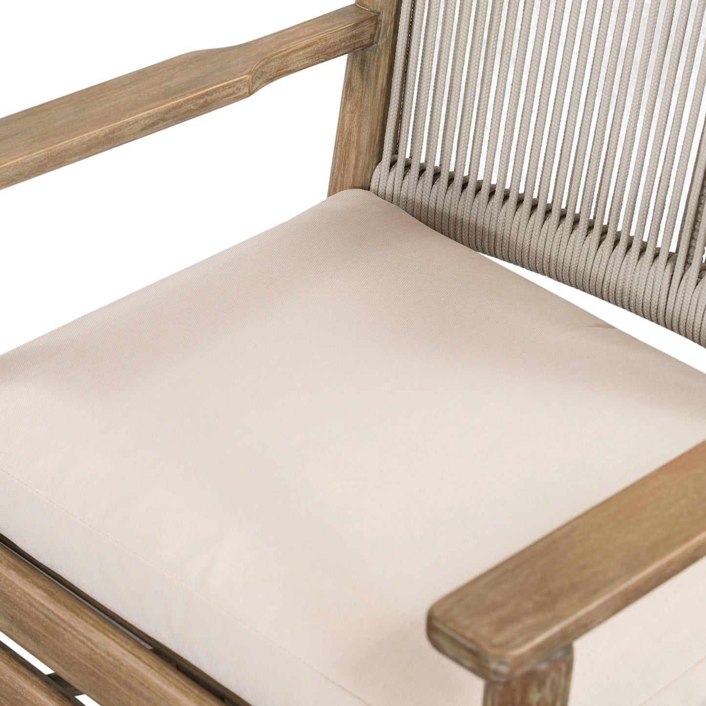 wiley outdoor dining armchair for magnolia