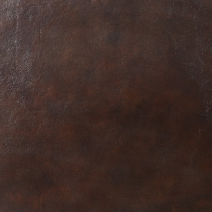 Adeline Oval Coffee Table