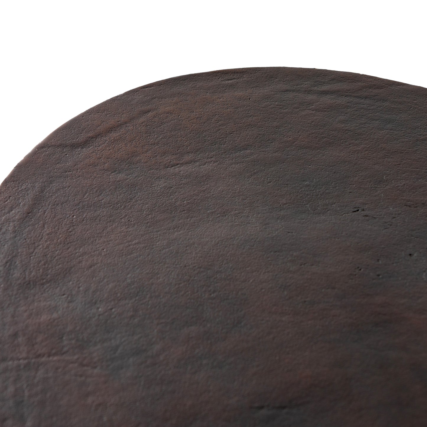 Adeline Oval Coffee Table