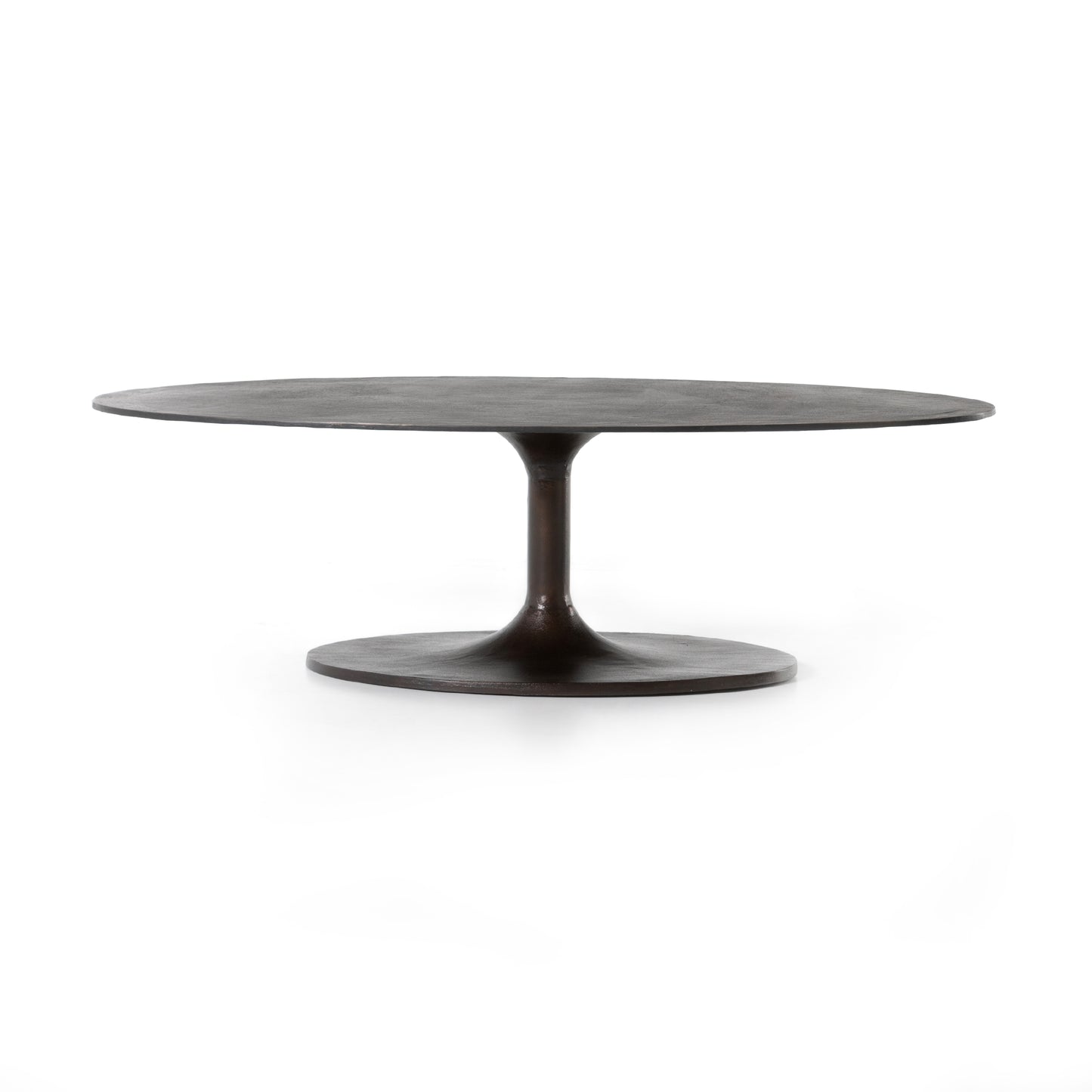 Adeline Oval Coffee Table