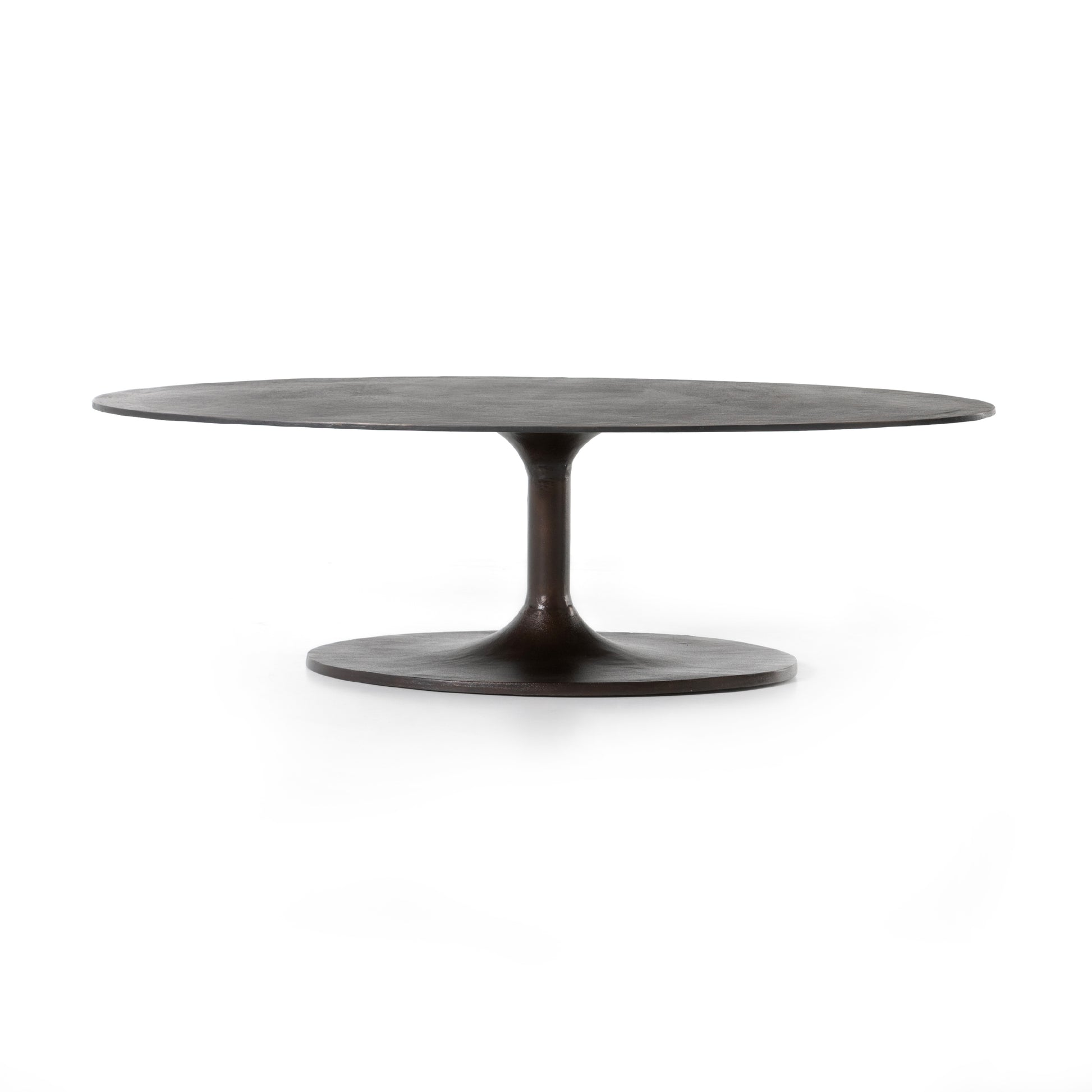Adeline Oval Coffee Table