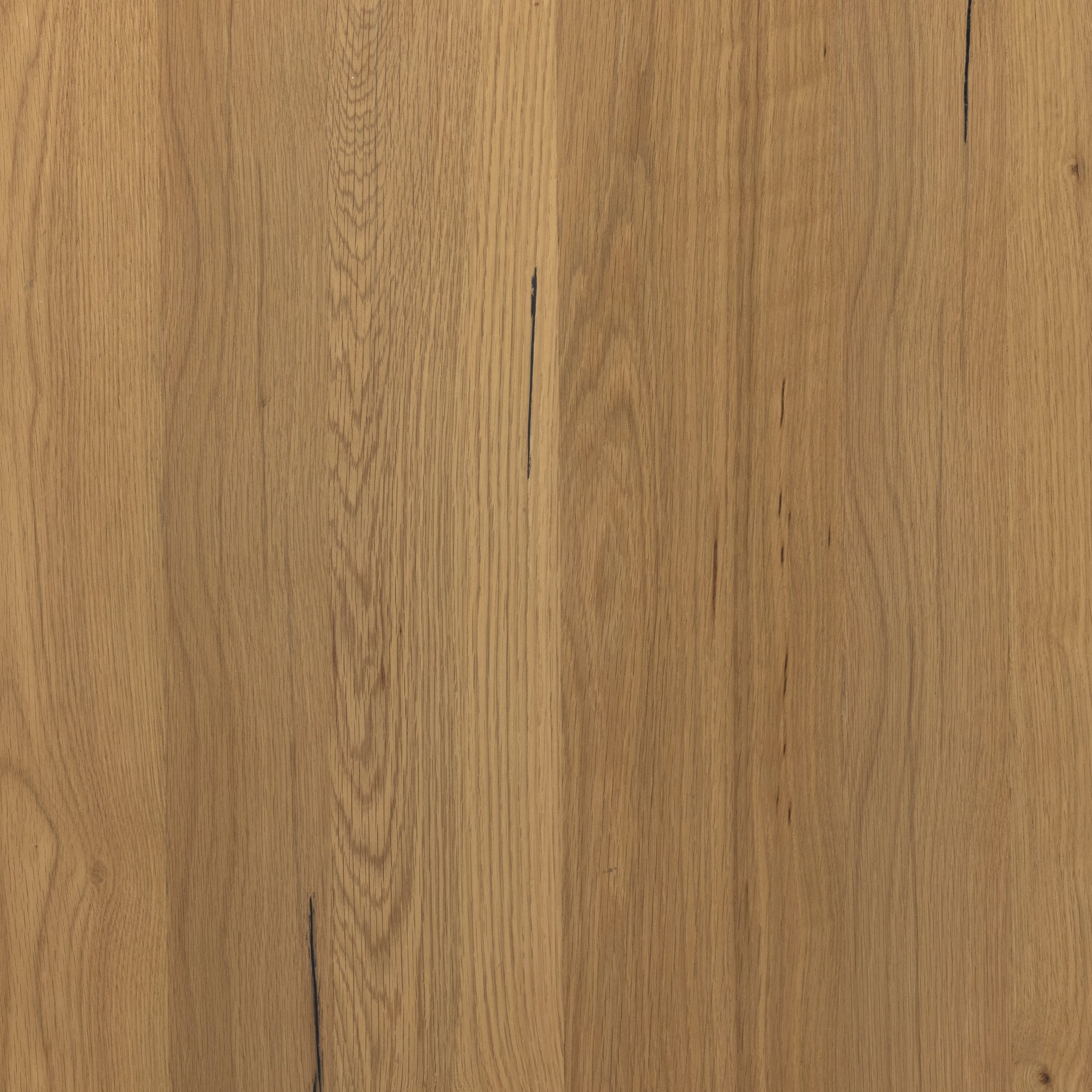 asher round oak veneer coffee table exclusive for magnolia