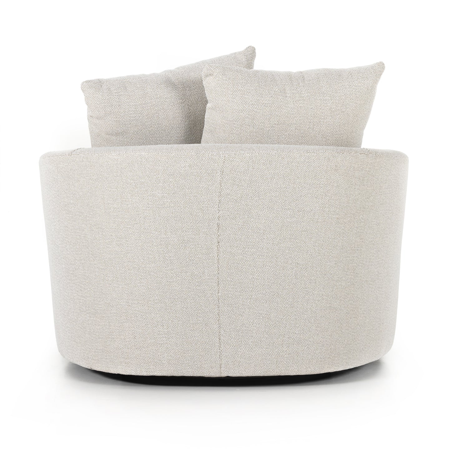 Valerie Swivel Chair