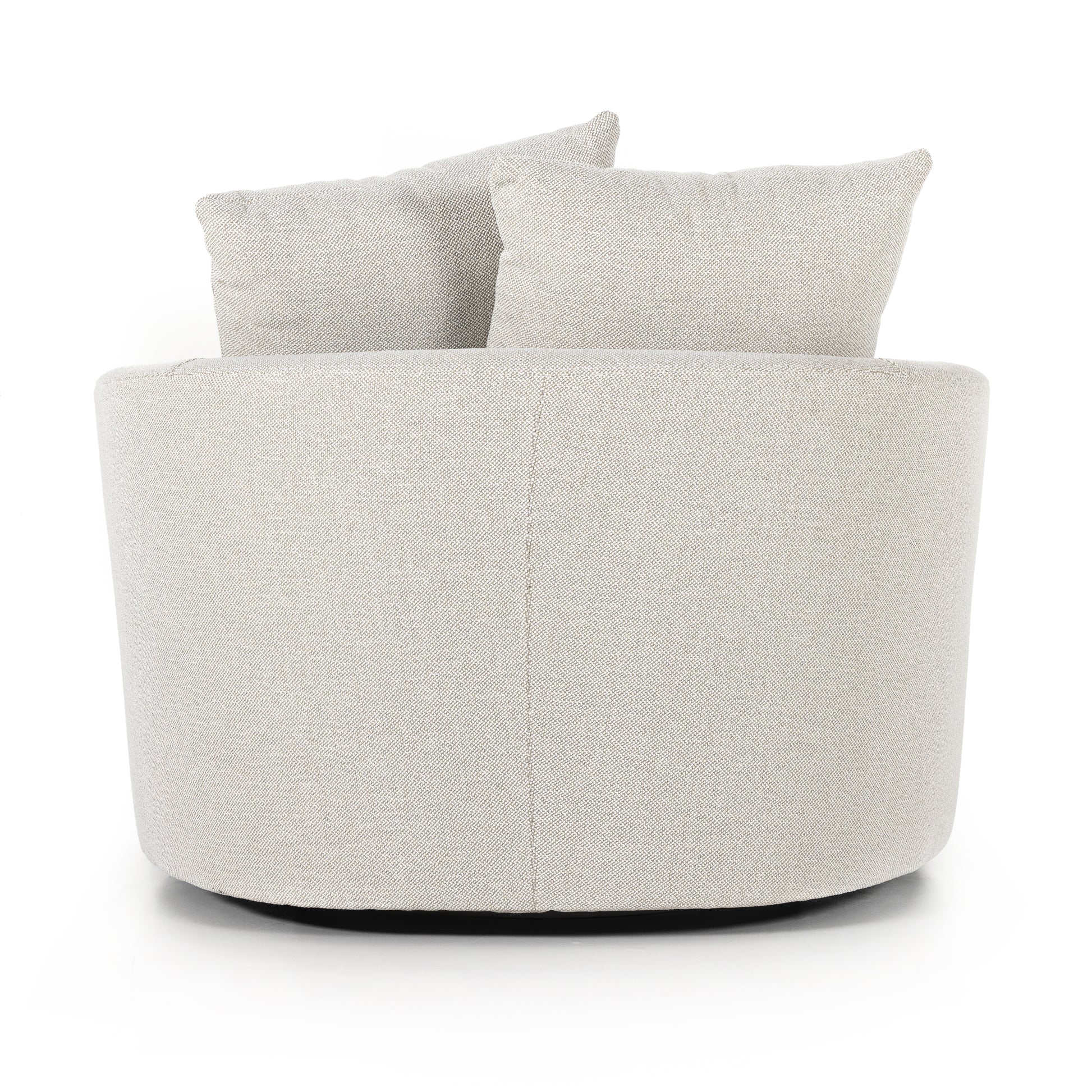 Valerie Swivel Chair