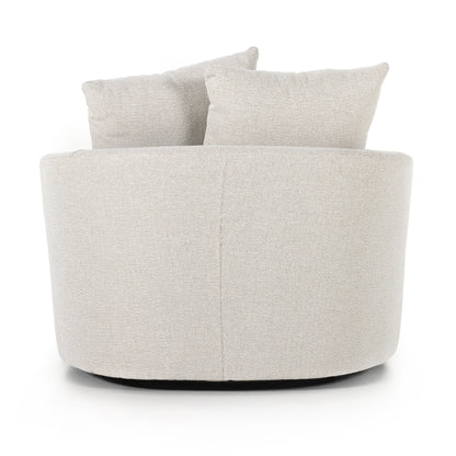 Valerie Swivel Chair