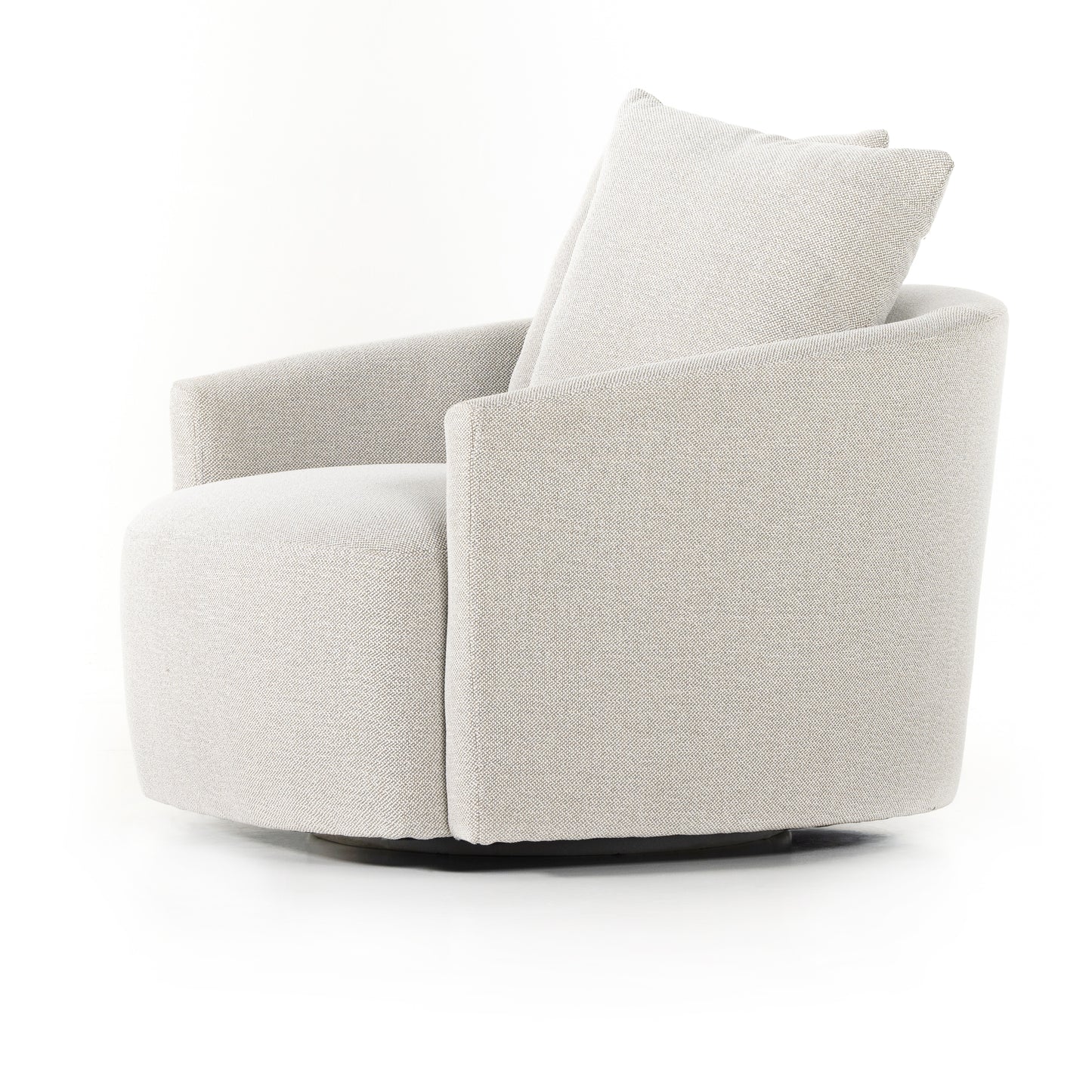Valerie Swivel Chair