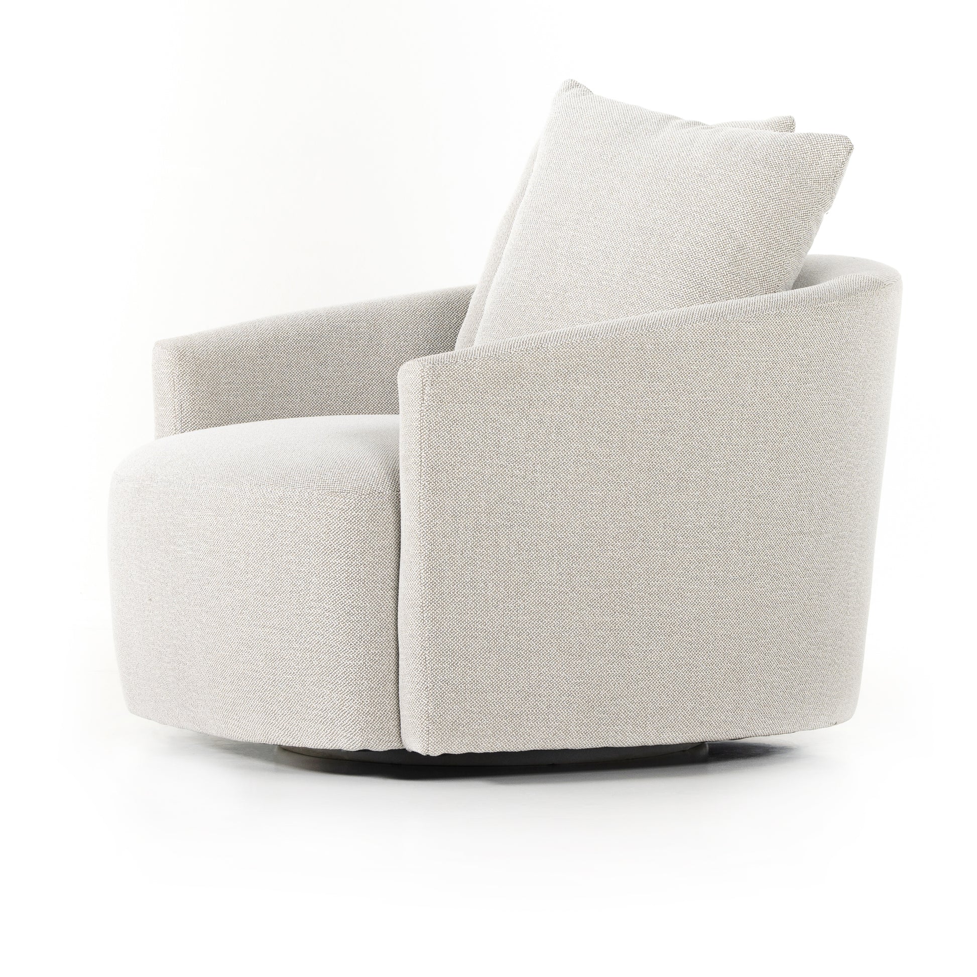Valerie Swivel Chair