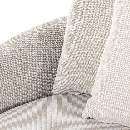 Valerie Swivel Chair