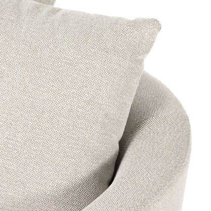 Valerie Swivel Chair