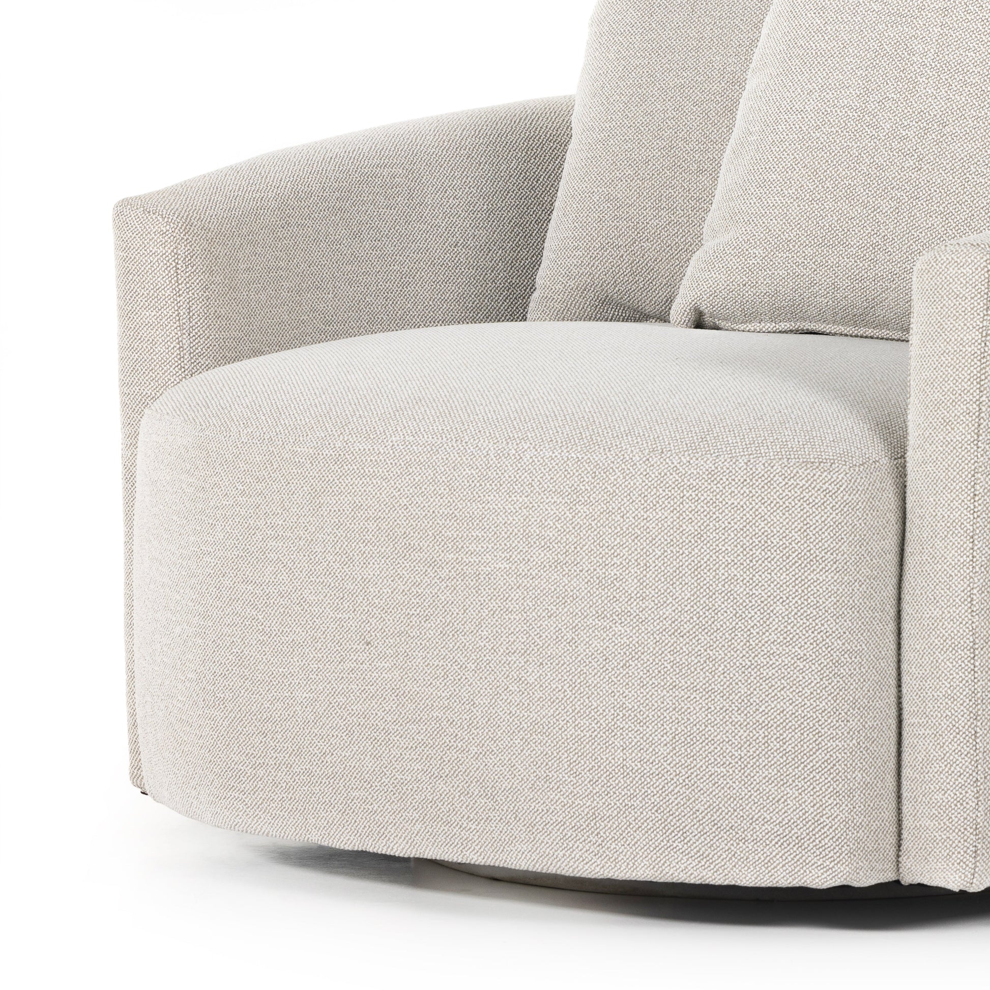 Valerie Swivel Chair