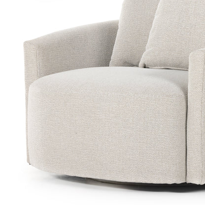 Valerie Swivel Chair