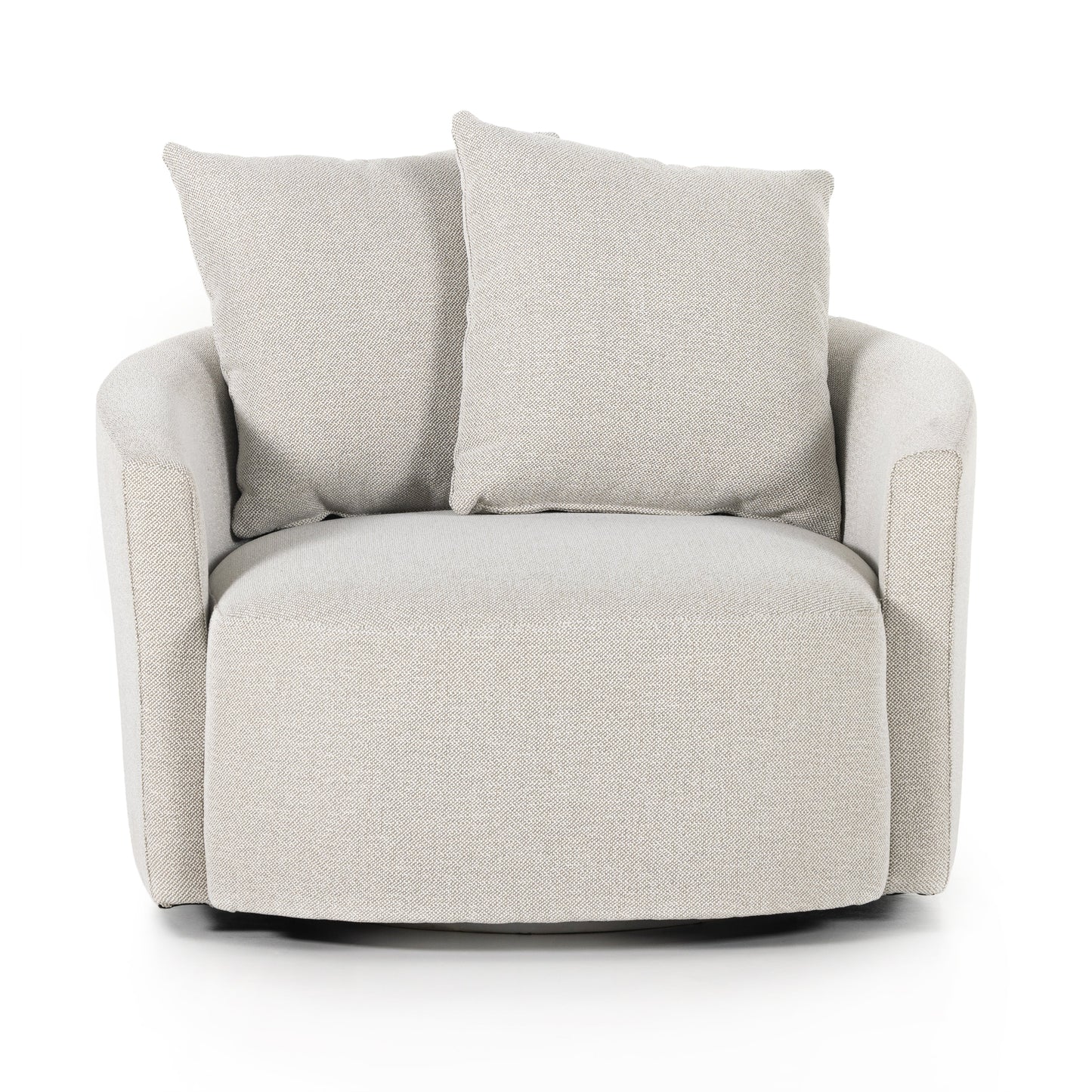 Valerie Swivel Chair