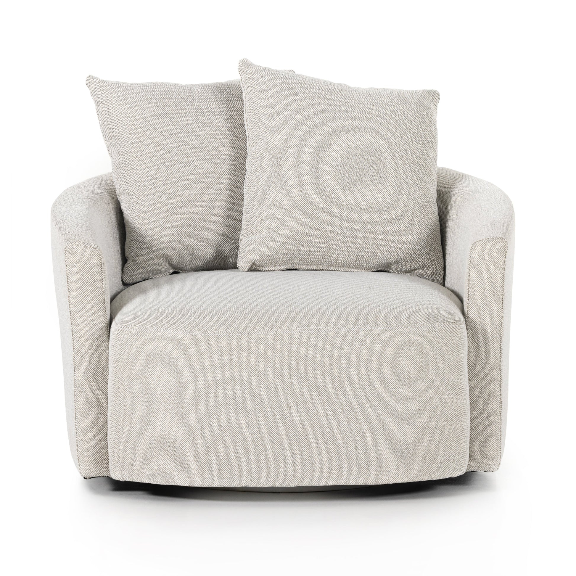 Valerie Swivel Chair
