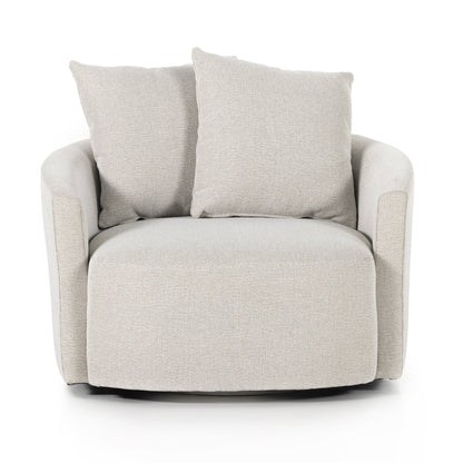 Valerie Swivel Chair