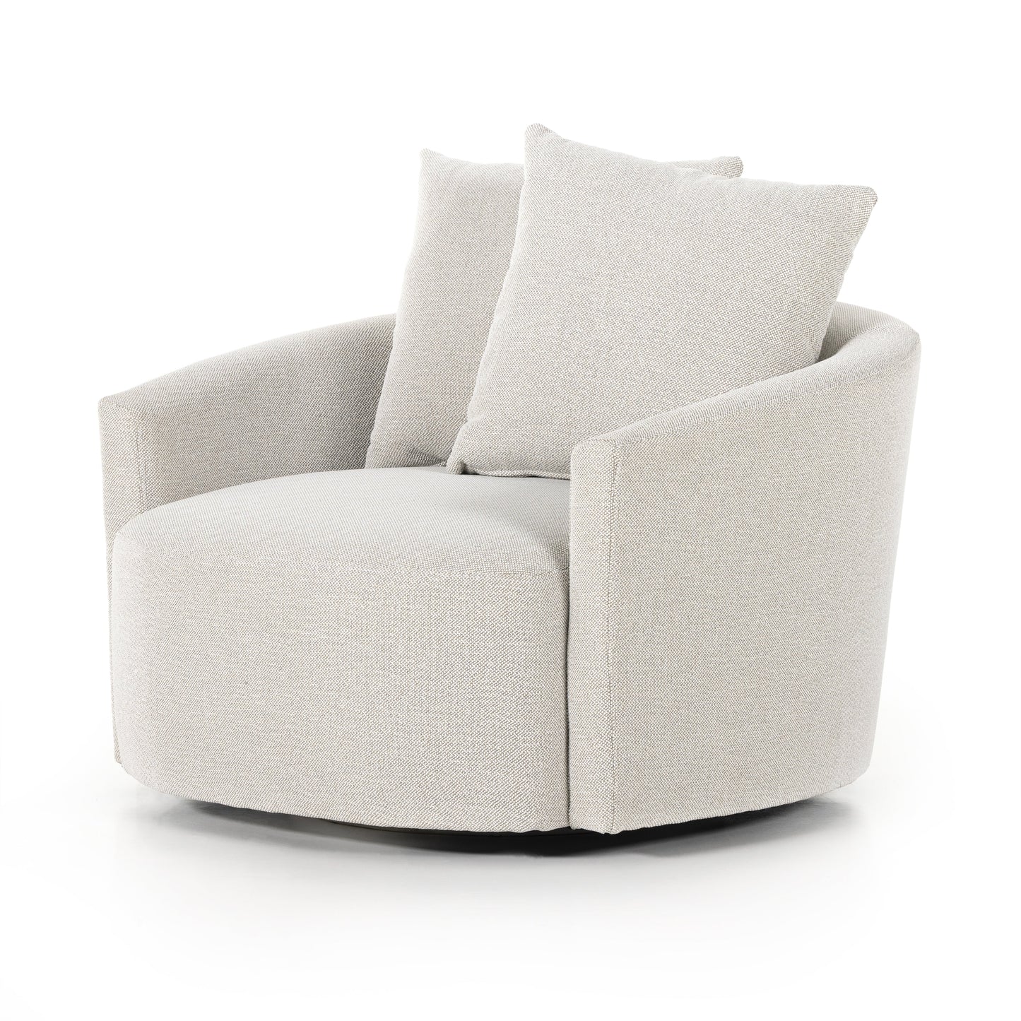 Valerie Swivel Chair