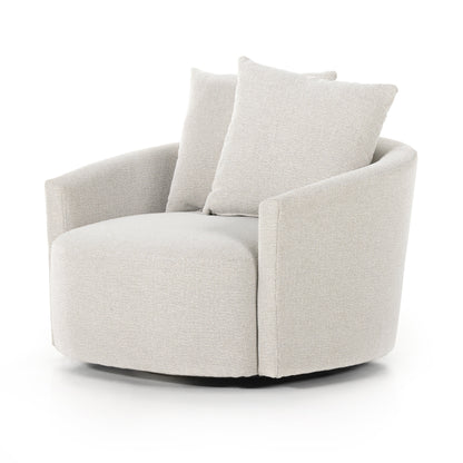 Valerie Swivel Chair