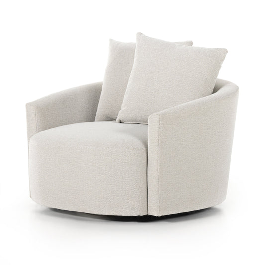 Valerie Swivel Chair