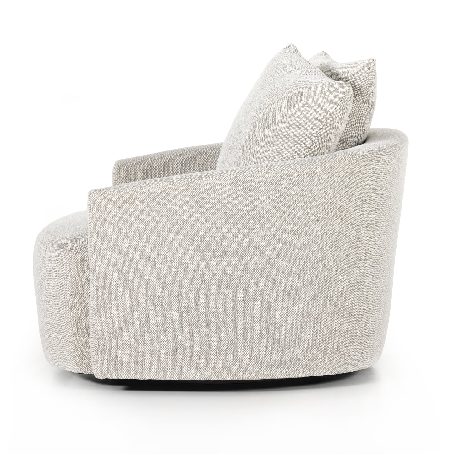 Valerie Swivel Chair