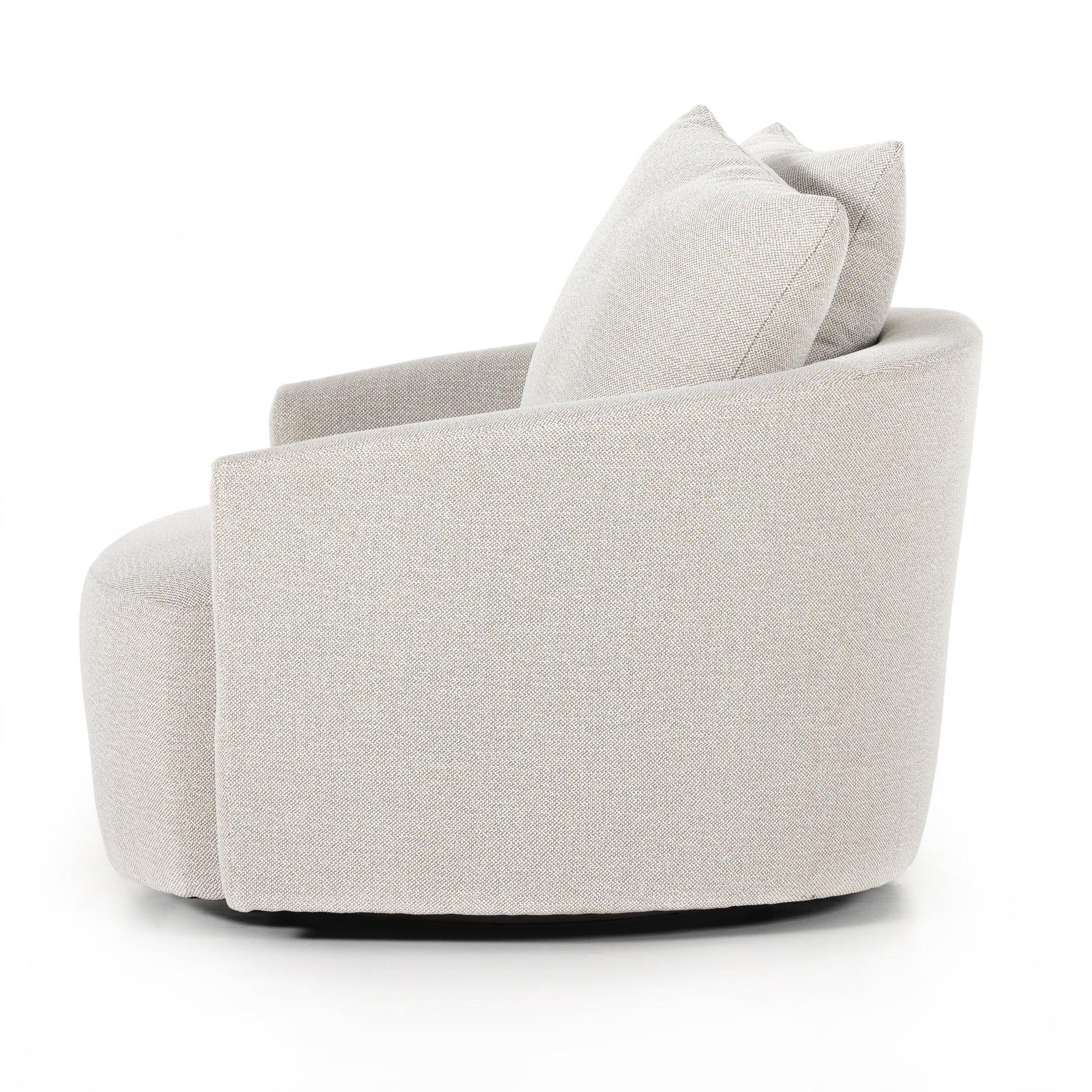 Valerie Swivel Chair