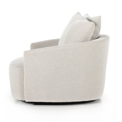 Valerie Swivel Chair