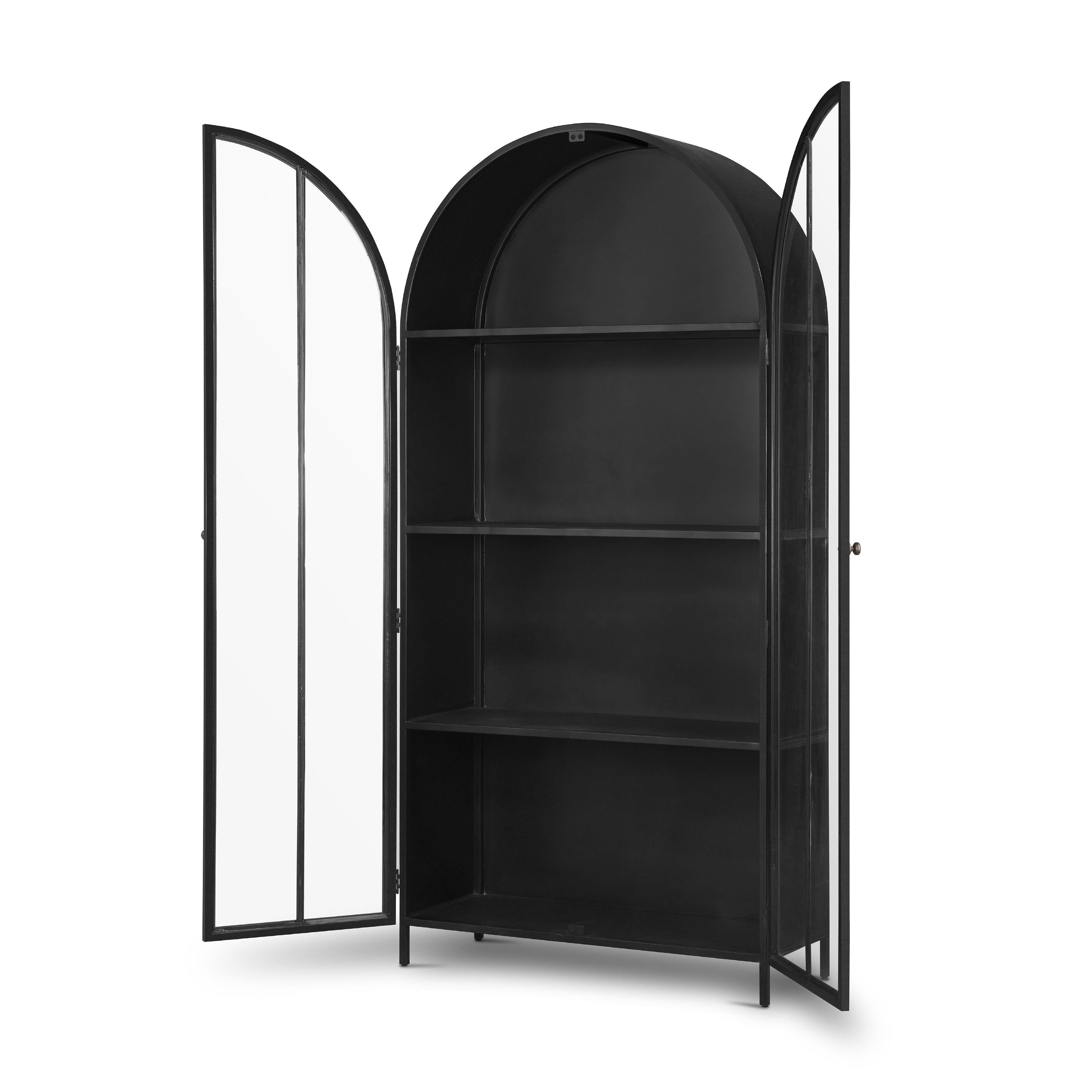 Gristmill Cabinet – Magnolia
