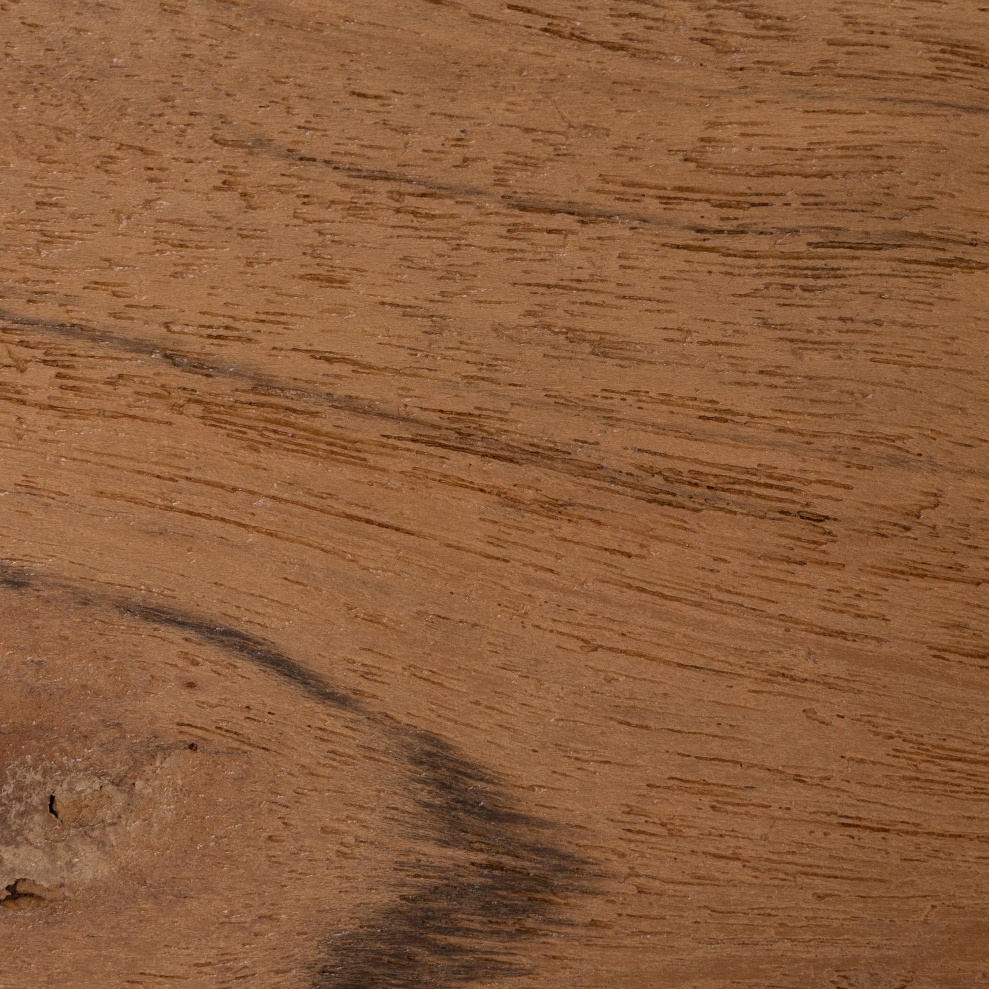 Frasier Small Kitchen Island close up of wood